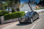 Rolls-Royce Phantom EWB 2012 года